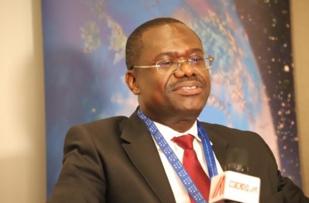 Digitisation of Africa is impossible without industrialisation – Jospong Boss