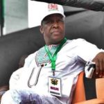 Bagbin rejects NDC nomination forms