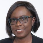 Cancer Research UK appoints Rita Akushie as new CFO