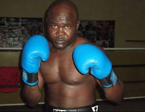 Bukom Banku returns to the ring on December 26