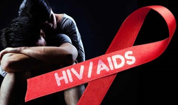 HIV no longer a disease - US Press Attaché