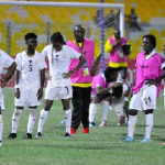 AWCON: Black Queens players pocketed over GHC12k each