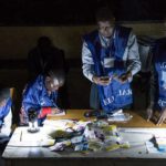 DRC vote: Opposition says ruling party win would be 'provocation'