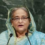 Profile: Who is Sheikh Hasina?