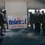 Telesol launches 4G internet service; set to bridge digital gap