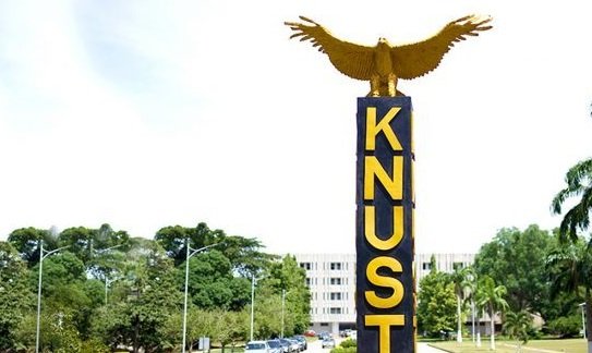 KNUST becomes first in West Africa to win 'Pan African Universities Debate' contest