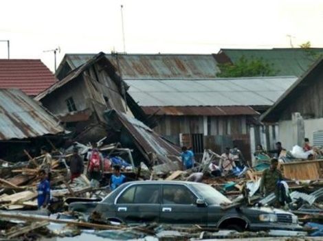Death toll from Indonesia Tsunami rises to 280