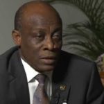 Seth Terkper urges HTU to introduce oil and gas courses
