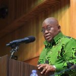 Ghana to go free port – Prez Nana Addo