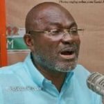 NPP ‘Notorious’ for ‘big grammar’, no practicality – Ken Agyapong