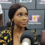We’ve been working – Benedicta Gafah reacts to being dormant at Zylofon