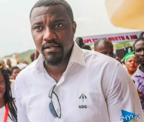 Dumelo picks form to contest Ayawaso West Wuogon NDC Parliamentary Primaries