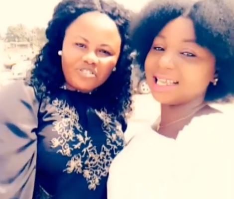 VIDEO: Stop opening your legs for men who have not married you yet – Anita Afriyie fires slay queens