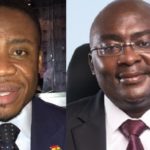 UK lecturer claims Bawumia has made Ghana 'the fastest growing economy in the world'