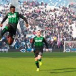 Ghana midfielder Alfred Duncan pens new two-year deal at US Sassuolo