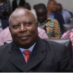 Martin Amidu to approve wives and husbands for his staff