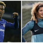 Ghanaian duo Hudson-Odoi and Ampadu likely to feature for Chelsea in Europa League game against Vidi