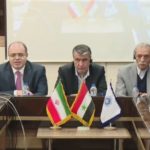 Iran takes part in Syria's reconstruction projects