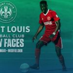 USL side Saint Louis FC sign Ghanaian midfielder Abdul “Oscar” Umar