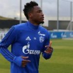 Baba Rahman set to leave Schalke in January