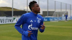 Baba Rahman set to leave Schalke in January