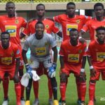 GFA Normalization Committee sends goodwill message to Asante Kotoko