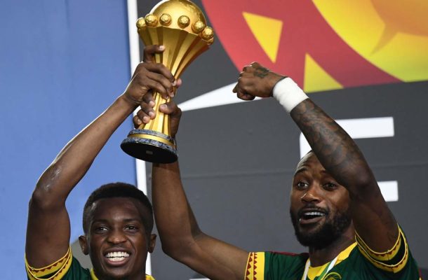 Top African journalist backs CAF’s decision to strip Cameroon of AFCON 2019 hosting rights