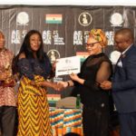 Spending $450k and paying $250k for 3yrs AFRIMA hosting right justifiable – Afeku tells critics