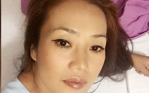 Chinese galamsey queen Aisha Huang deported