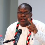 NDC race: I didn’t ask anyone to pick forms for me – Bagbin