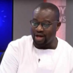 “She could have done better”: NPP MP condemns Ayorkor Botchway behaviour