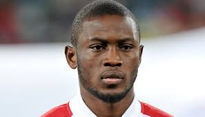 Rejuvenated Majeed Waris eyes Africa Cup of Nations spot
