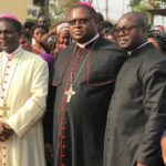 Catholic Church caught in the crossfire of worsening Anglophone crisis