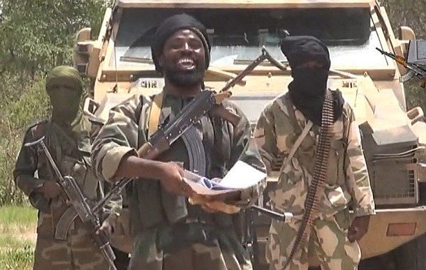 Go and attack South Africans - Angry Nigerians call on Boko Haram