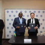 Russia and the Republic of Rwanda develop cooperation in the field of peaceful use of atomic energy