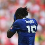 Essien advises out-of-favor Victor Moses to leave Chelsea