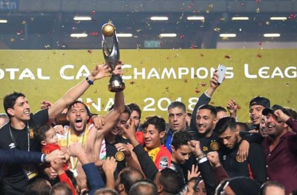 Caf move 2018 African Super Cup to Qatar
