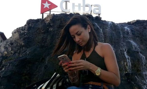 Cuba offers 3G mobile internet access to citizens