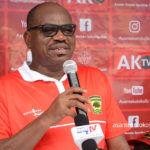 Asante Kotoko hold press conference today ahead of CAFCC tie against Kariobangi Sharks