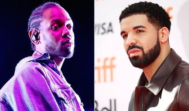 Drake and Kendrick Lamar lead 2018 Grammy award nominations