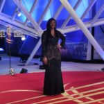 Genevieve Nnaji attends Special Screening of her Movie “Lionheart” at 2018 Marrakech Film Festival in Morocco