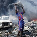 Ghana’s electronic waste scrap yard, Agbogbloshie, to be transformed