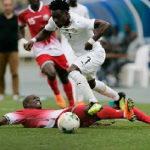 Ghana to meet Kenya to decide who tops AFCON group