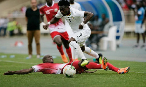 Ghana to meet Kenya to decide who tops AFCON group