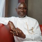 Ebo Whyte reveals why he wrote a book on sex