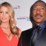 Eddie Murphy becomes a dad for the 10th time