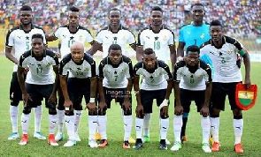 High and lows of Black Stars in 2018