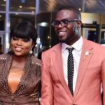 I am now being called a new name -Funke Akindele speaks after welcoming twins