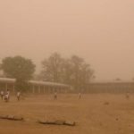 Weather alert: Harmattan to intensify in Northern Ghana by Wednesday – Meteo