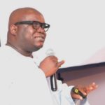 Ken Ashigbey commends Prez Mahama for engaging CSOs on galamsey, urges stronger accountability measures